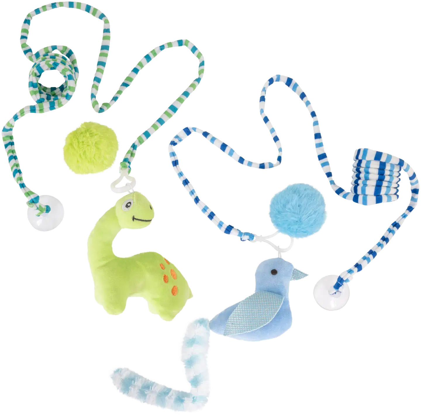 Best Friend Bouncy Jumper kissan aktivointilelu, lajitelma