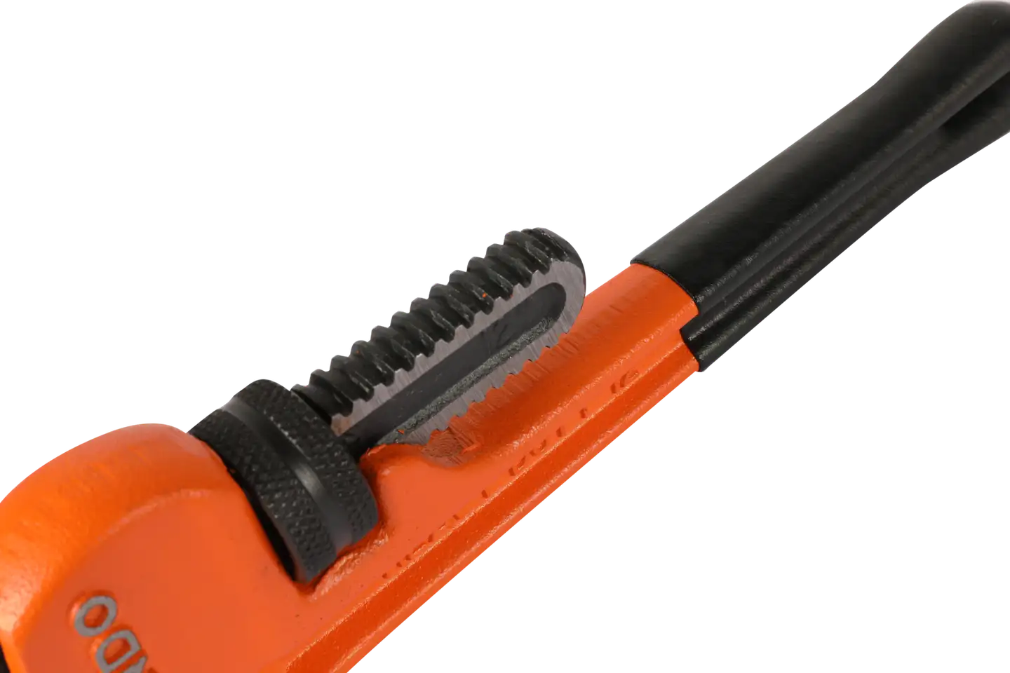 Kendo putkipihdit 300mm / 12" - 4