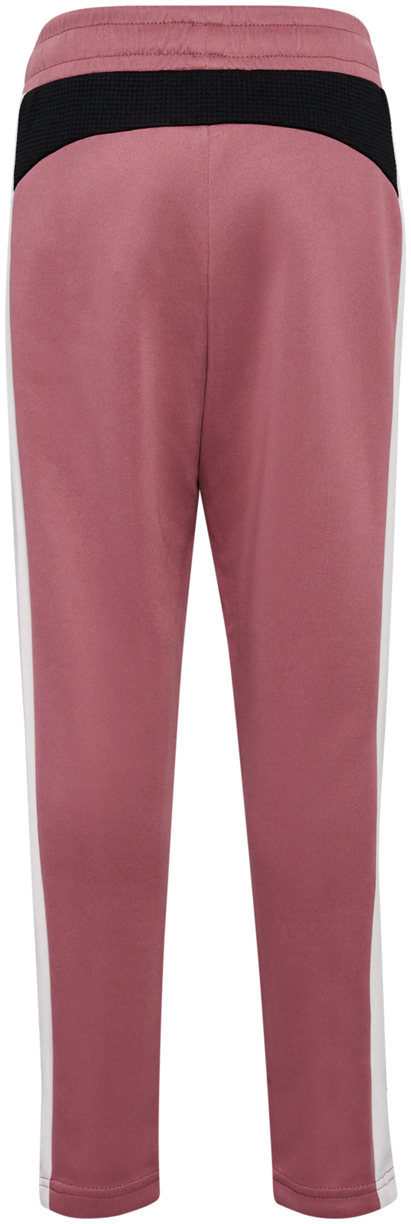 Hummel Lasten verkkapuku COLORBLOCK - WISTFUL MAUVE - 5