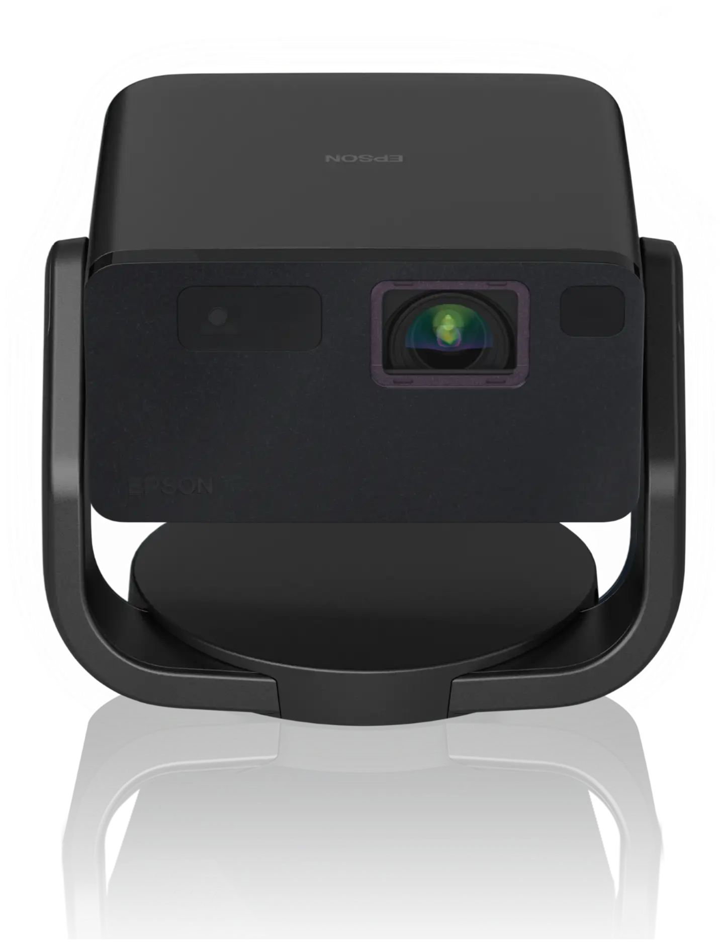Epson laserprojektori EF-22B musta - 1