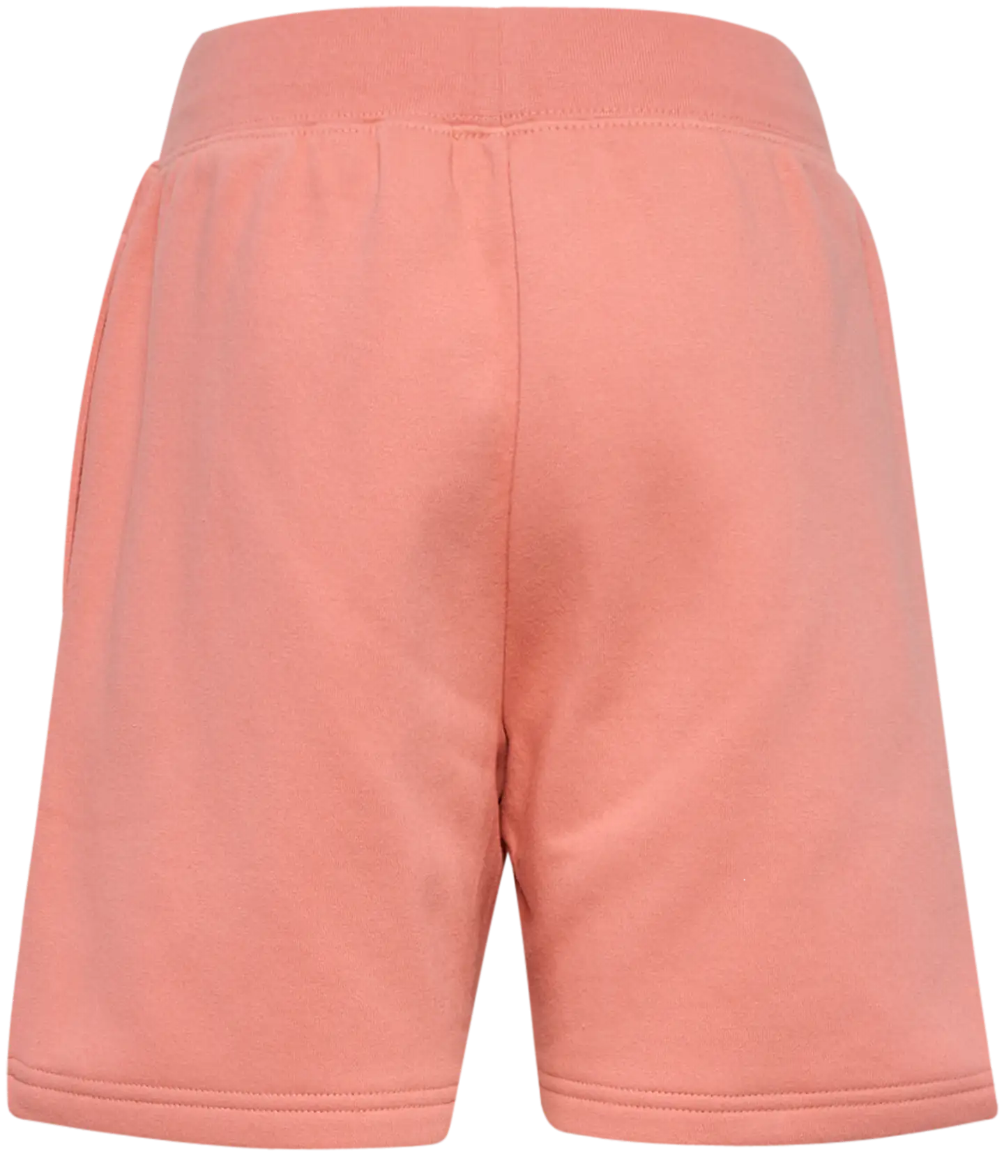 hummel lasten collegeshortsit Clean - Rose dawn - 3