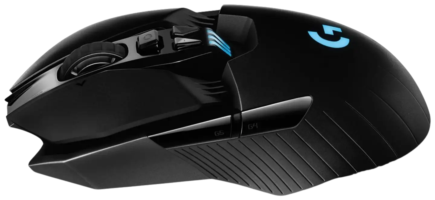 Logitech langaton pelihiiri Lightspeed G903 - 2