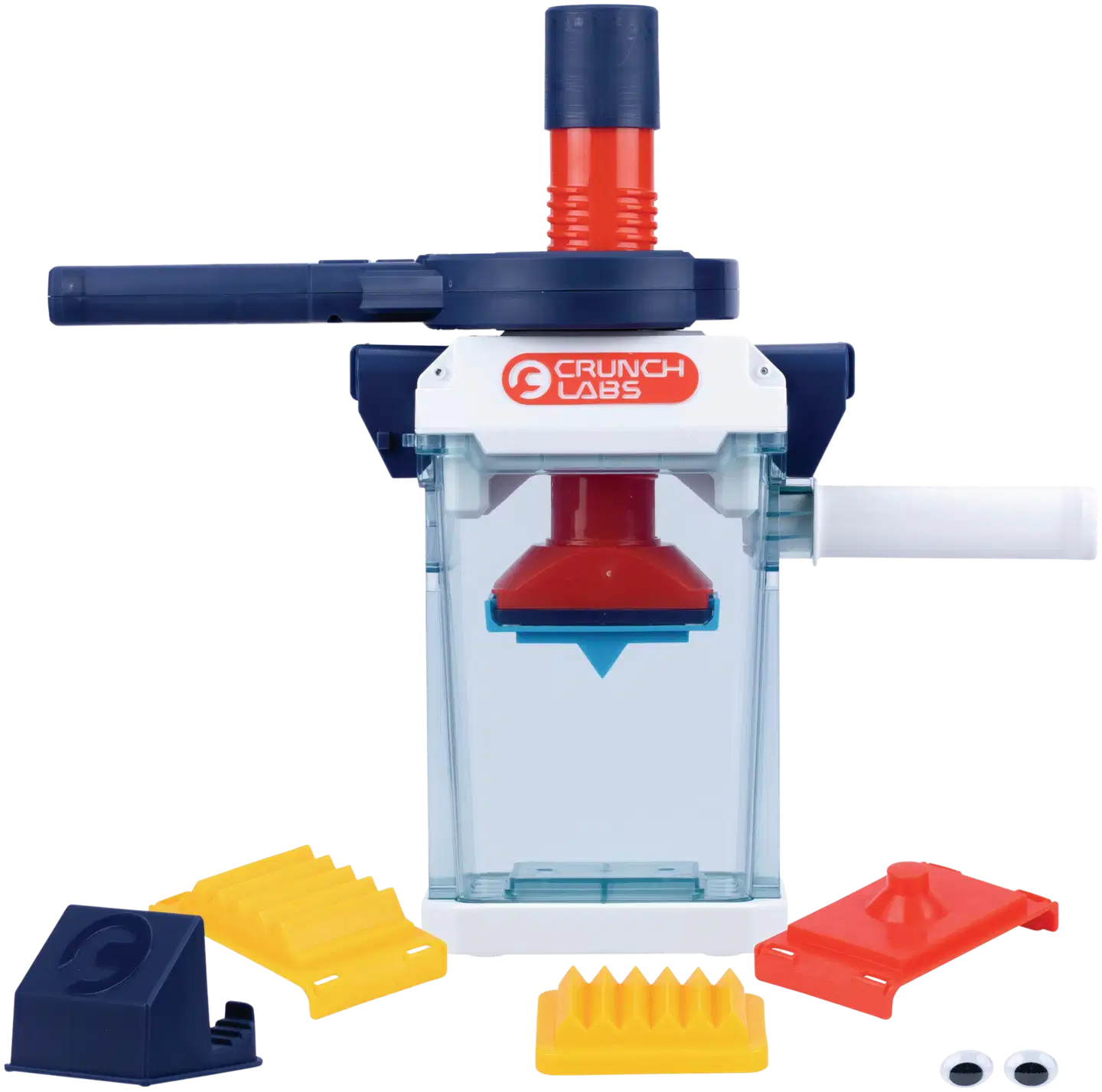 Crunchlabs Crunchinator -puristin - 3
