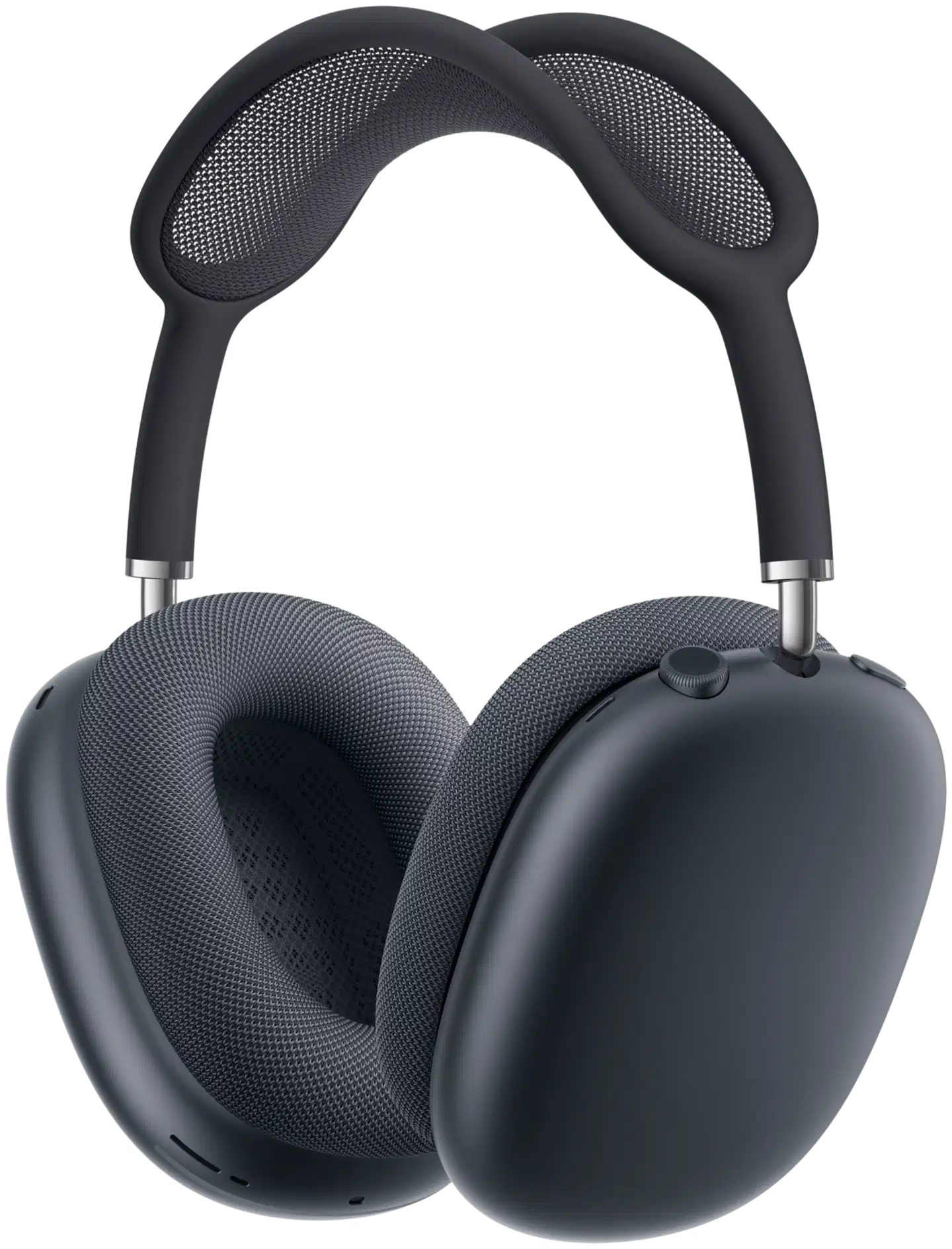 Apple langattomat vastamelukuulokkeet AirPods Max 2 - Midnight - MHWK4DN/A - 3