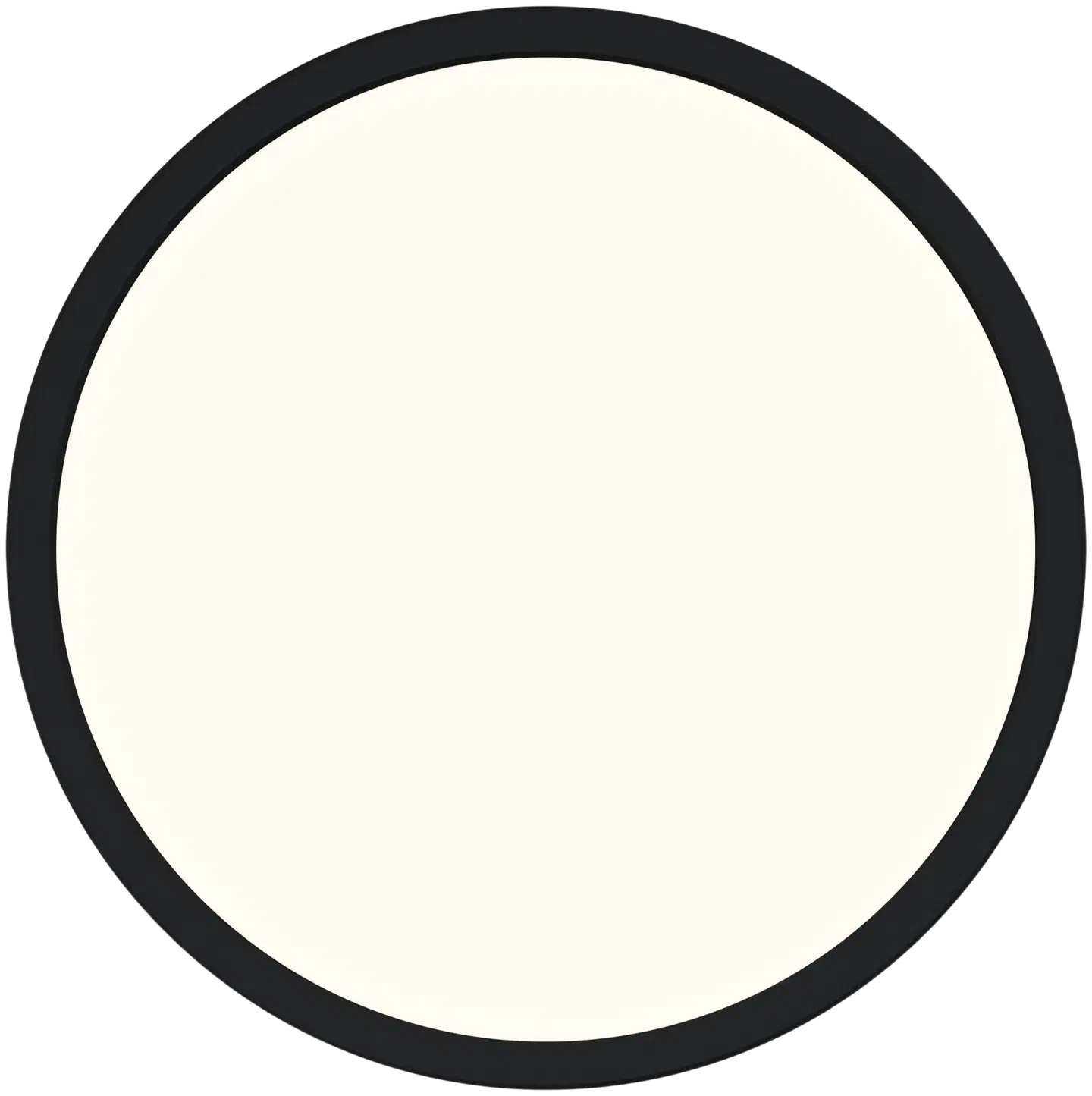 Nordlux LED-plafondi Oja 29 IP54 3000/4000K DIM musta - 2