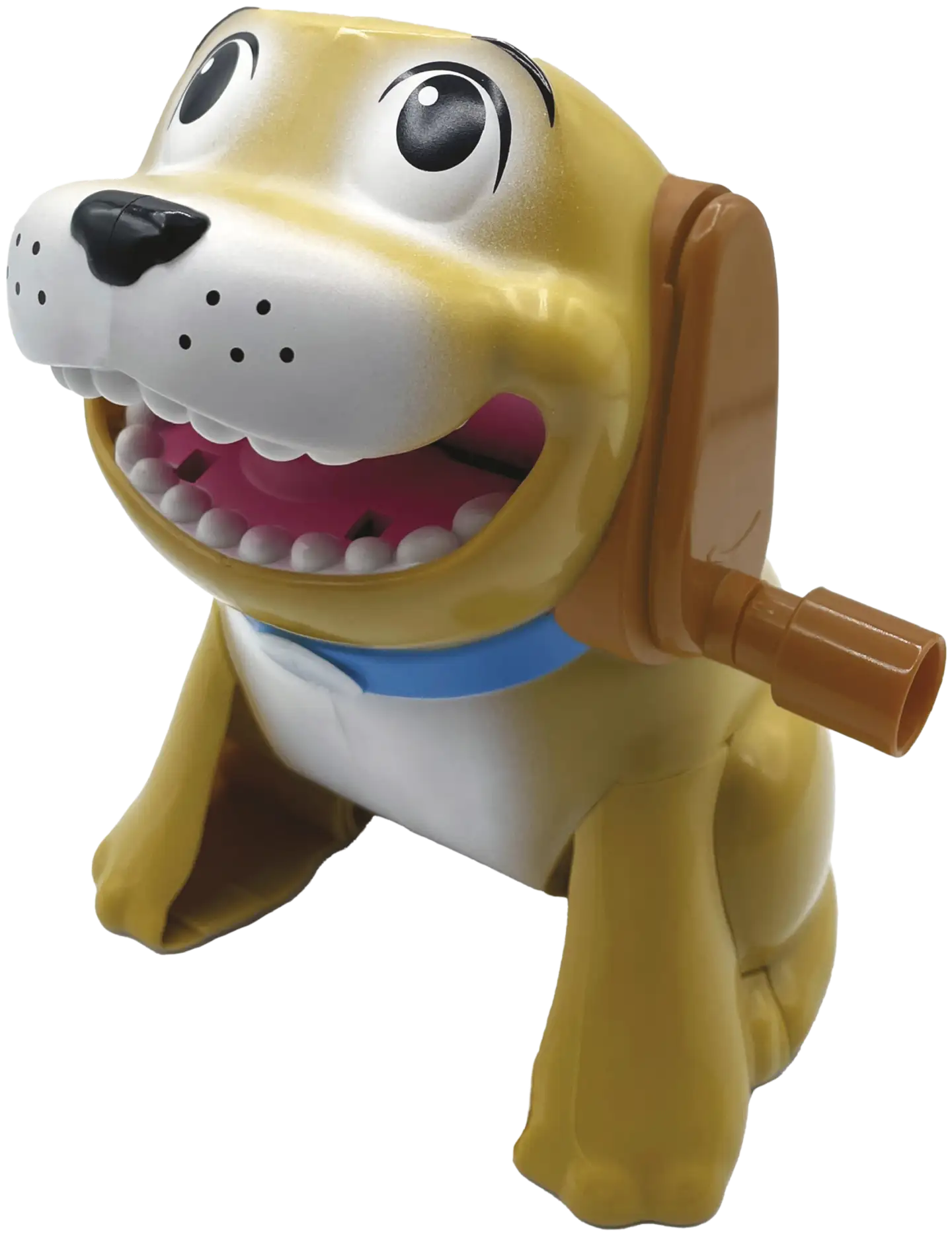 The Dog Ate My Homework -Lastenpeli - 3