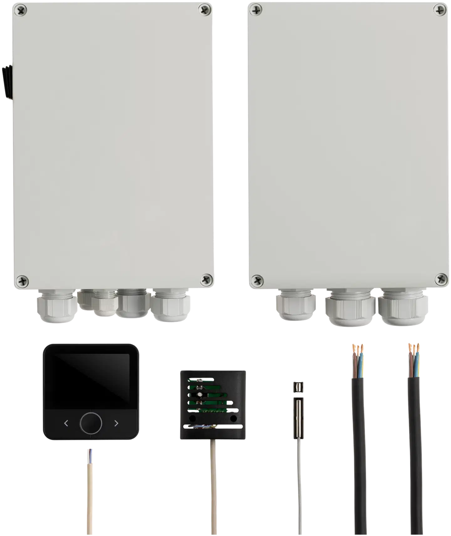 Narvi Flow Wifi -ohjauspaketti - 1