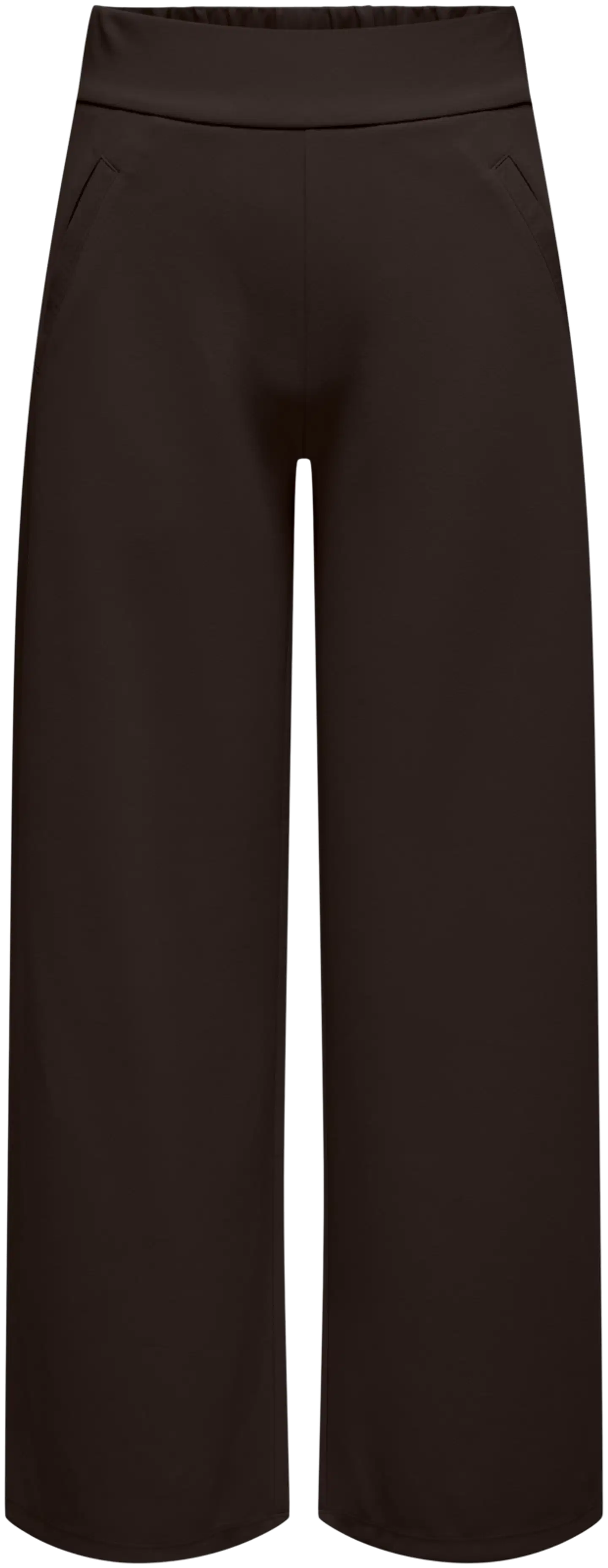 JDY naisten housut Jdylouisville - Chocolate torte - 1