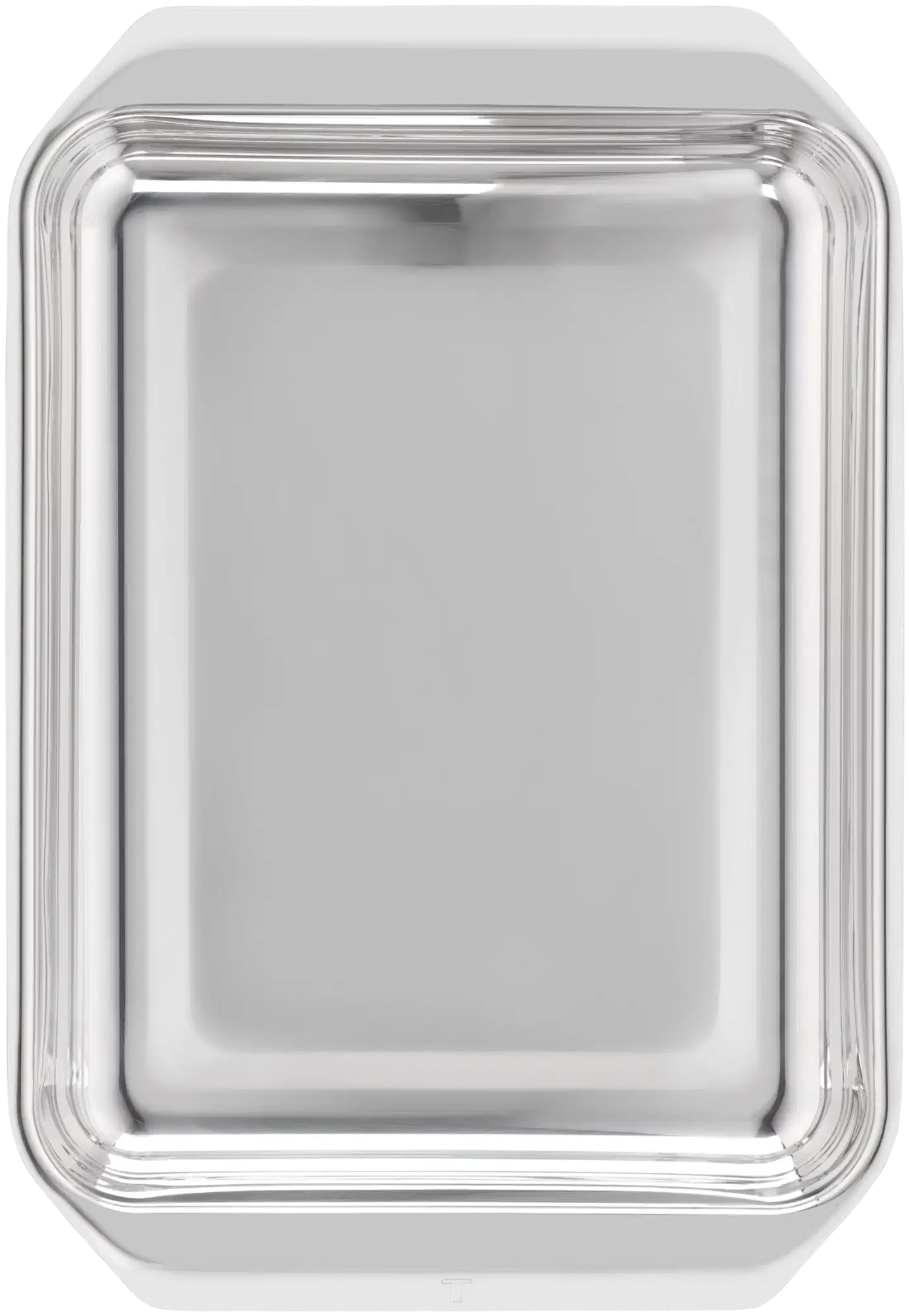 Tefal Excellence iso uunivuoka 42x29 cm, ruostumaton teräs, J1794804 - 2