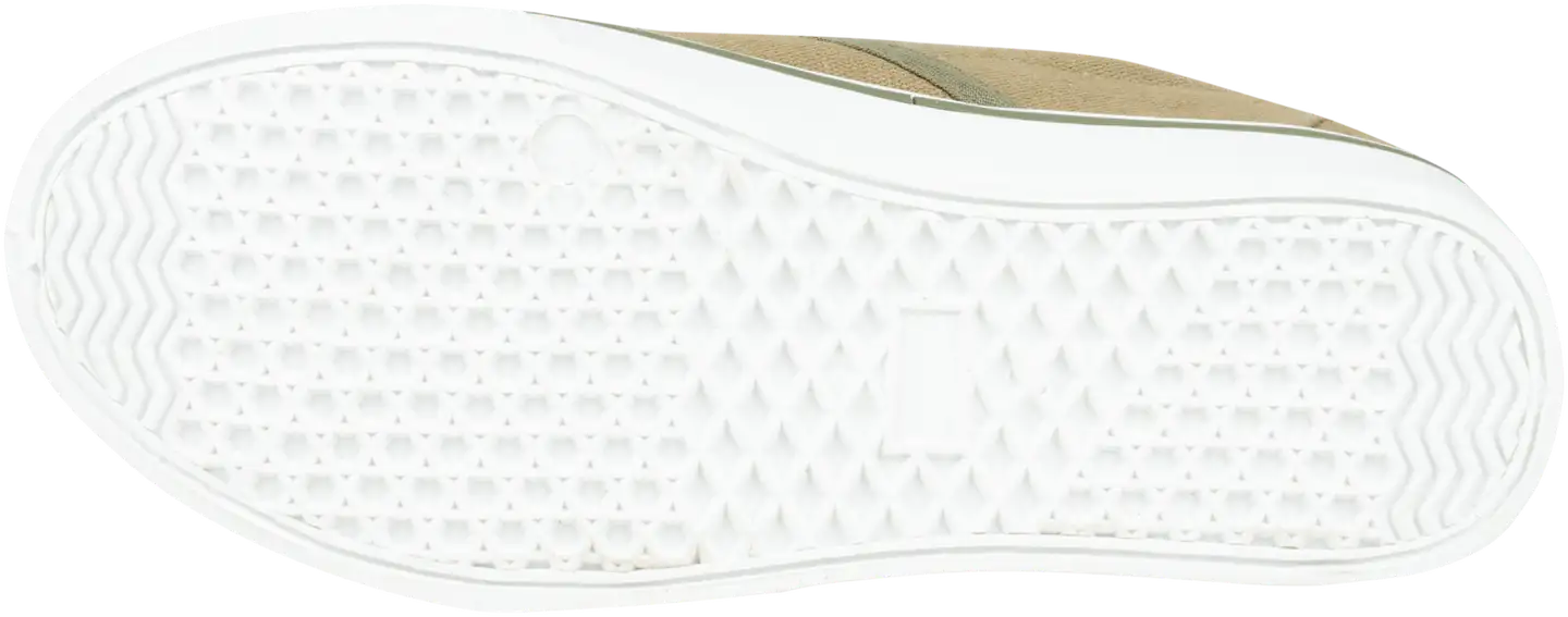 Ciraf lasten kangasloaferit Brooklyn - Khaki - 5