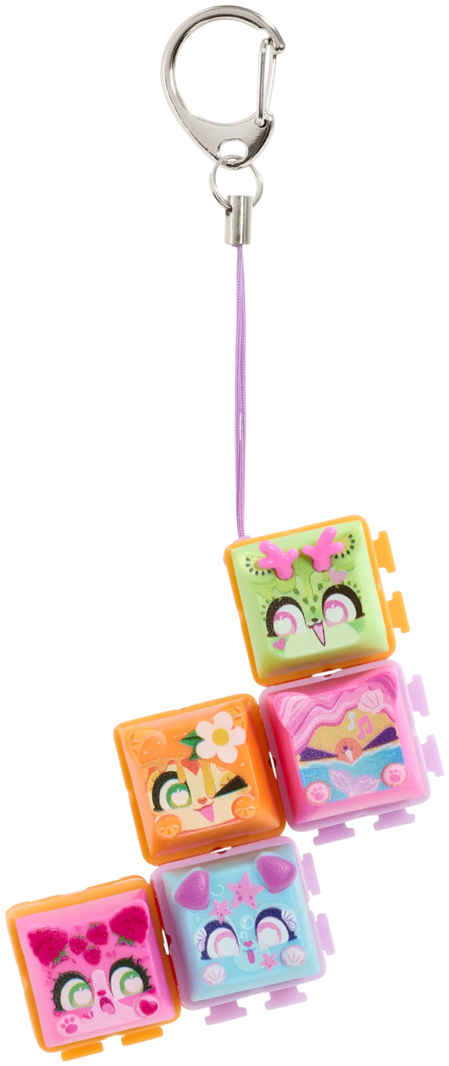 Clickeez Multipack -fidget - 6