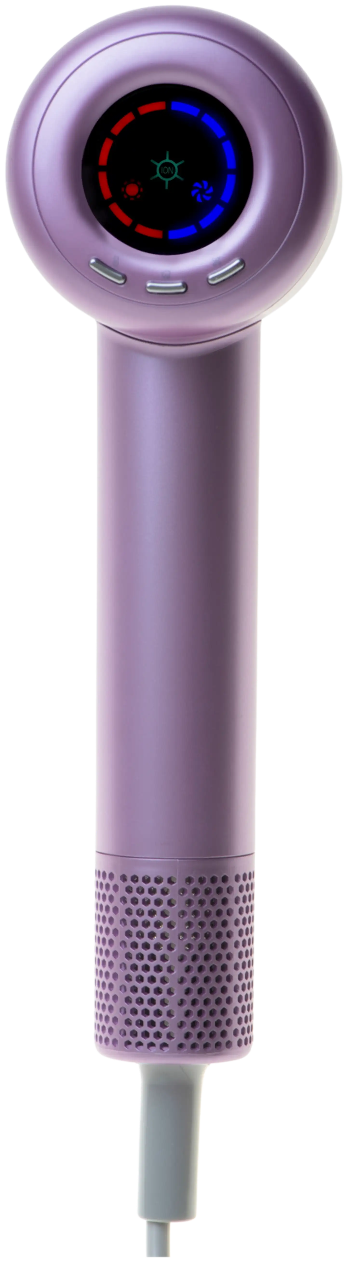 Adler hiustenkuivain pinkki AD2270P - 6