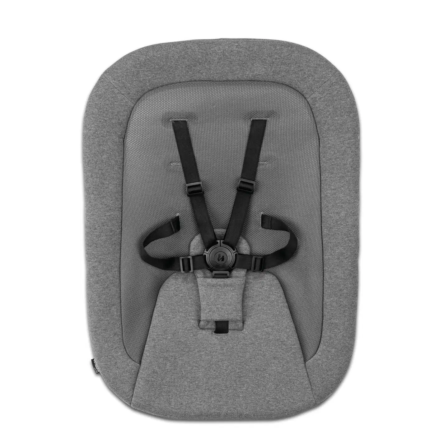 Hauck syöttötuolisetti Alpha Newborn Pro - 6