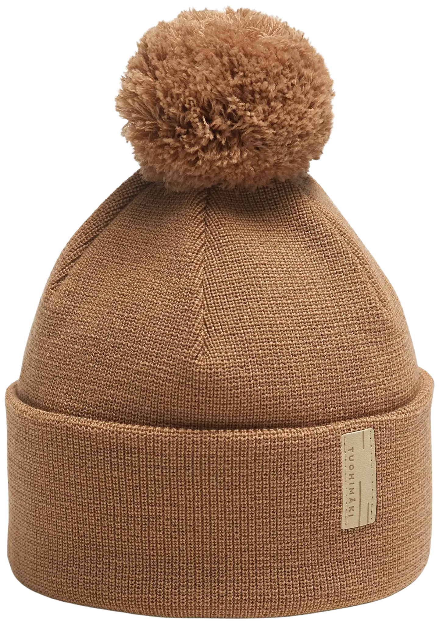 Tuohimäki lasten pipo Liito - BEIGE