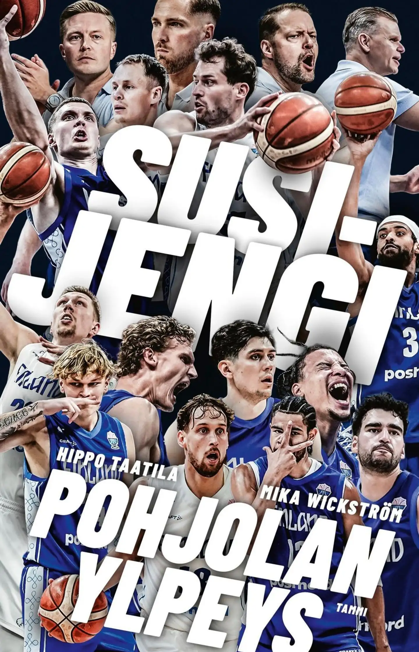 Taatila, Susijengi - Pohjolan ylpeys