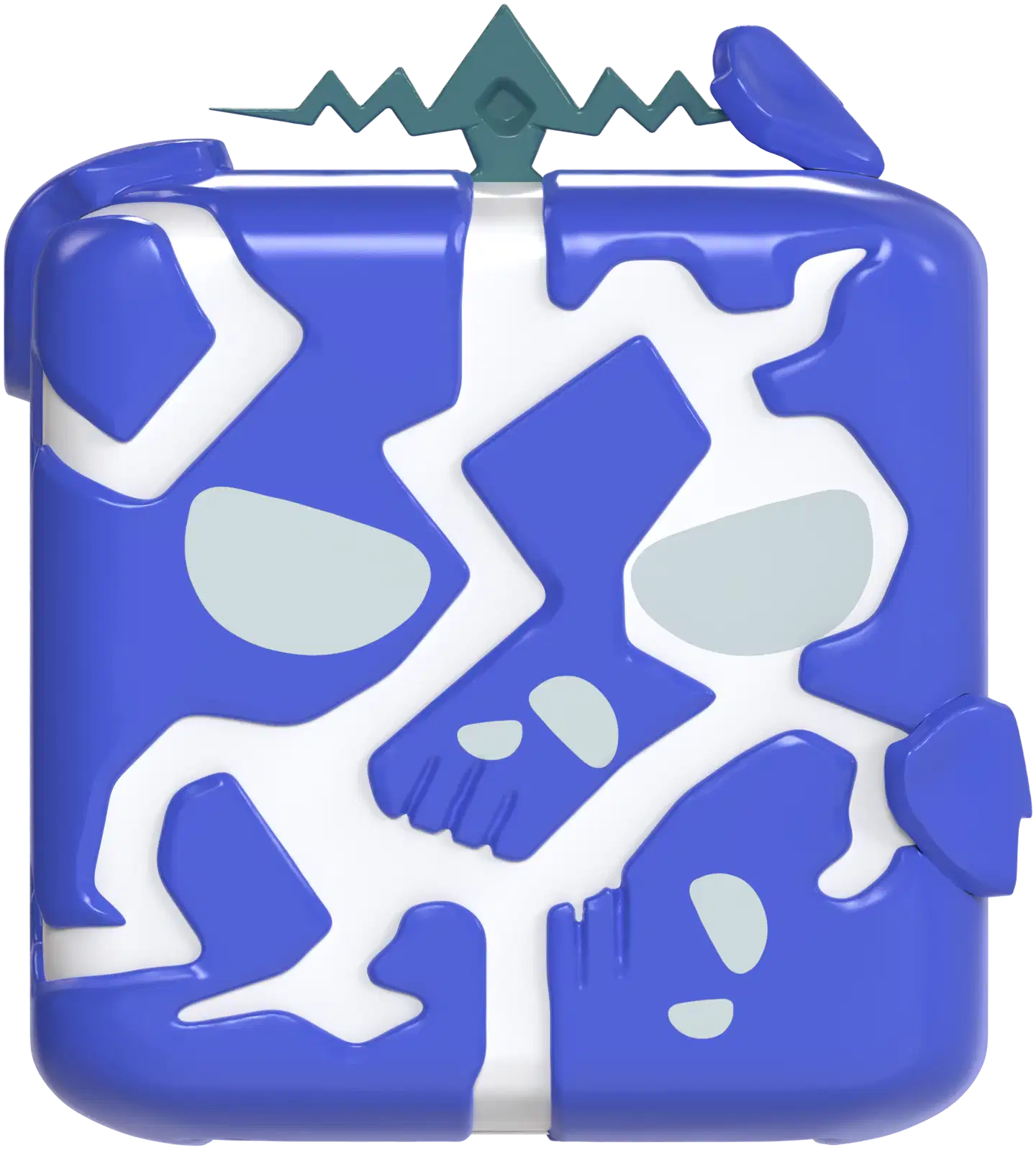 Blox Fruits Keräilysetti Ember Dragon - 8