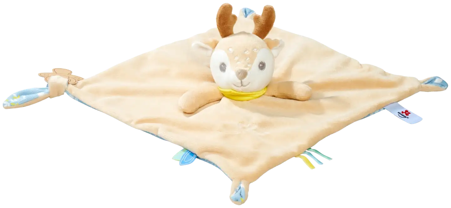 Simba Toys plush - Poikapeura, uniliina, 24 cm - 1