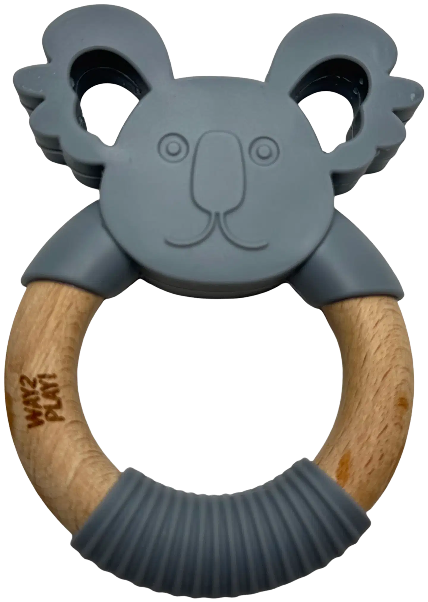 Way2Play-Purulelu Puu/Silikoni - 6