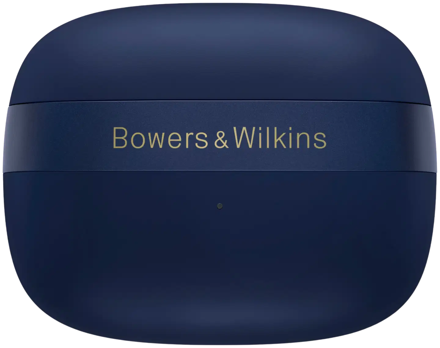 Bowers & Wilkins vastamelunappikuulokkeet Pi8 keskiyön sininen - keskiyön sininen - 2