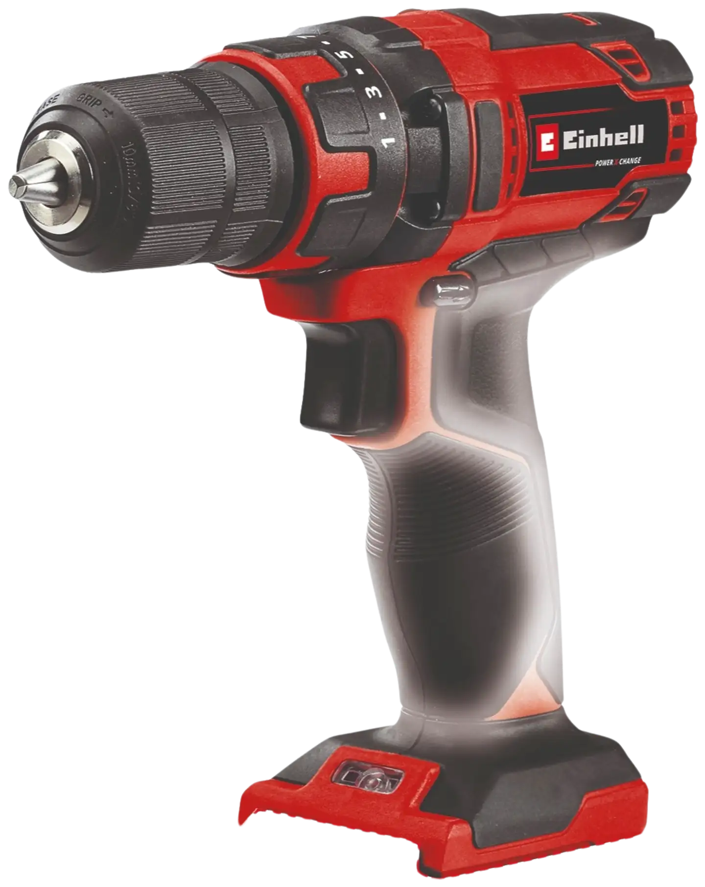 Einhell akkuporakone TC-CD 18/35 Li - Solo - 2