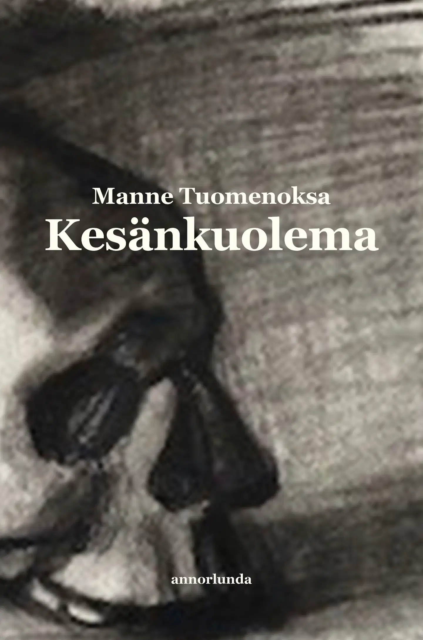 Tuomenoksa, Kesänkuolema