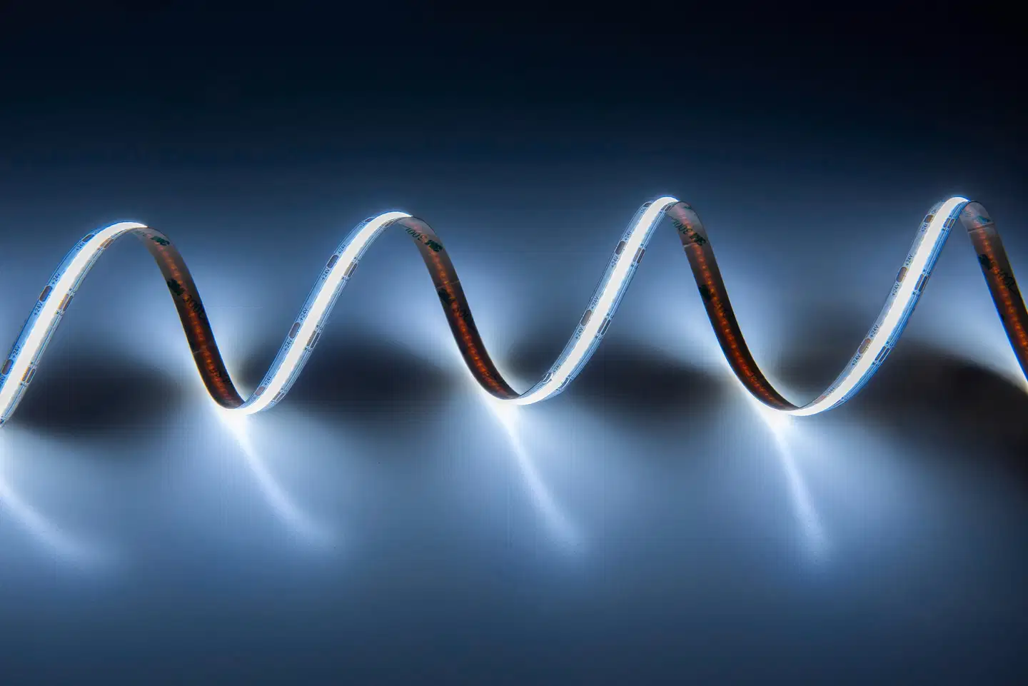 Airam COB LED Strip Led-nauha 24V IP20 840 3m - 4