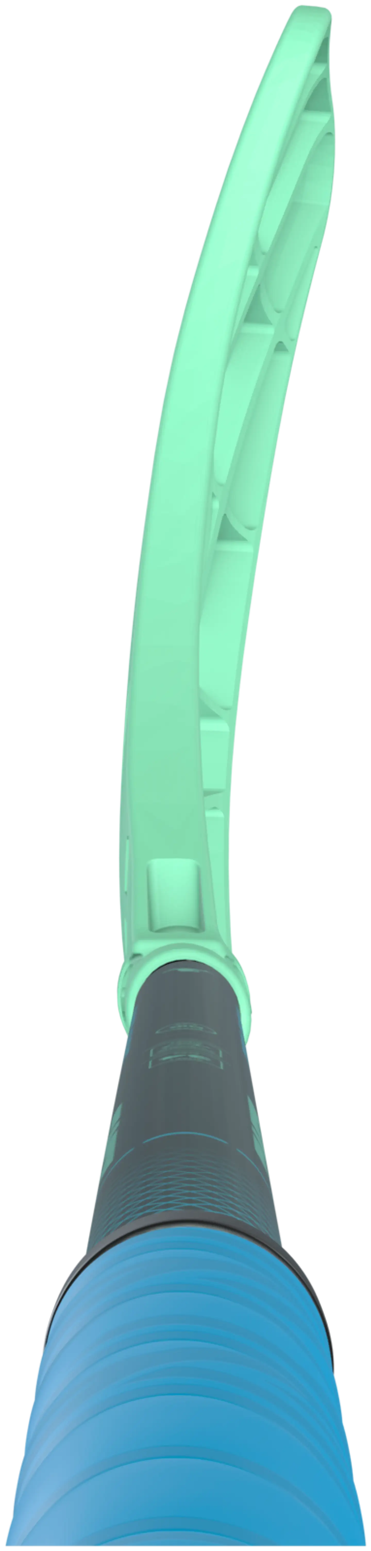 Fat Pipe Salibandymaila Fast 34 Fresh Mint 65cm L - 5