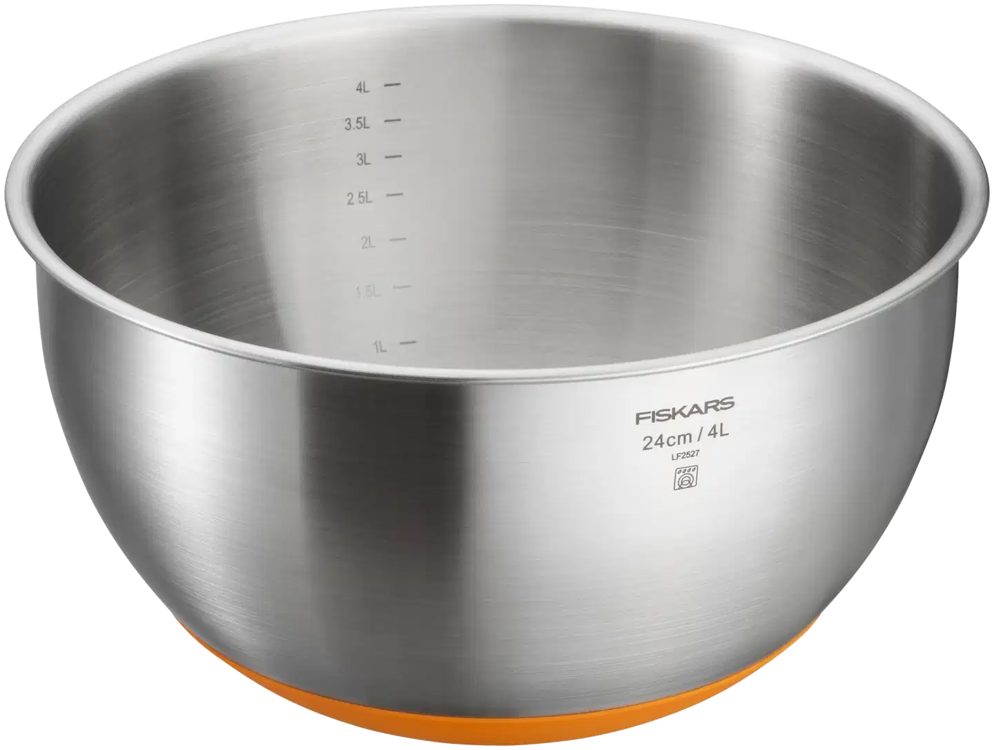 Fiskars FF leivontakulho 4 l - 2
