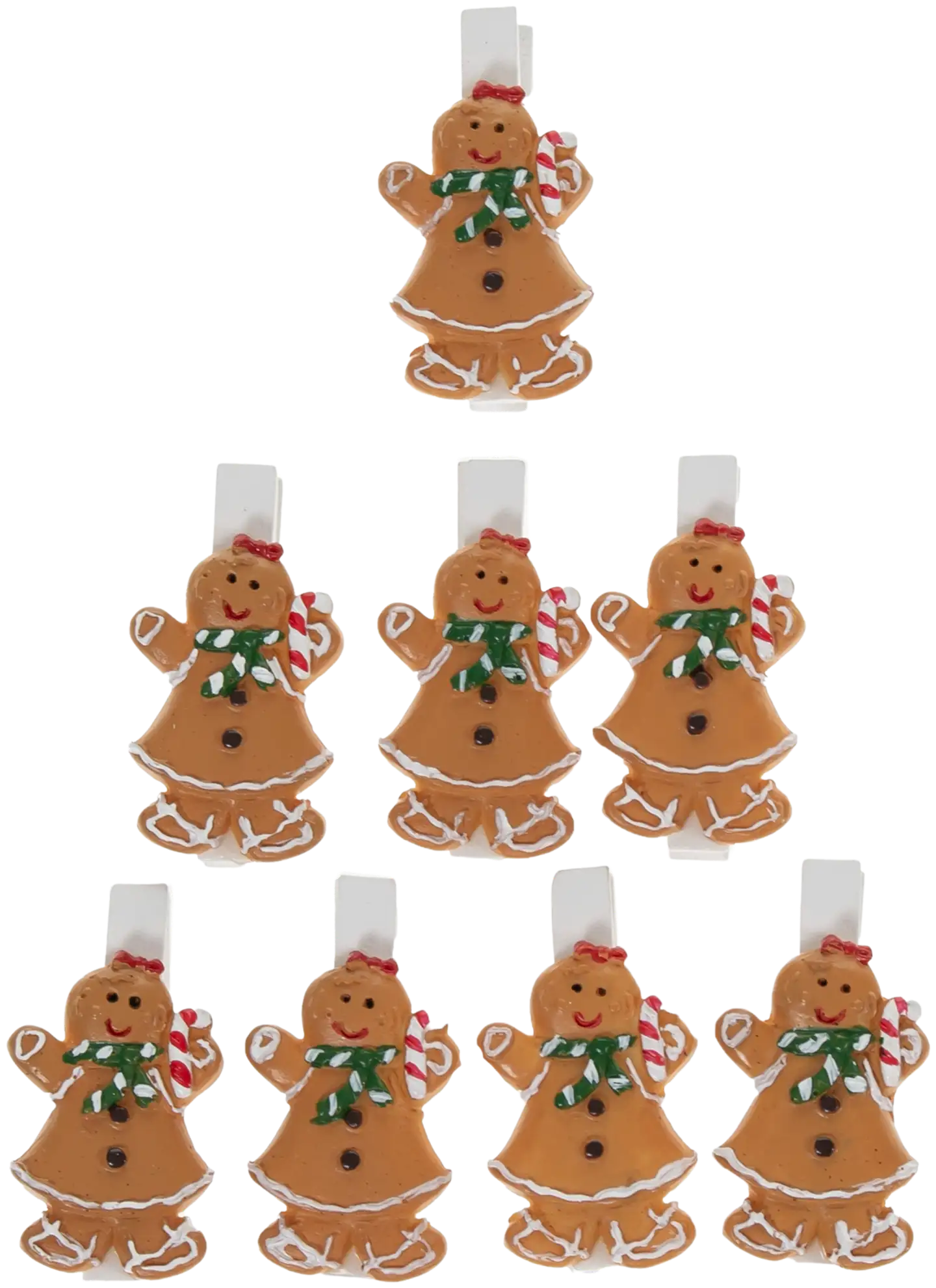 AmandaB koristepyykkipoika 8 kpl