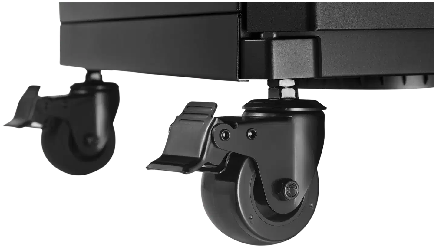 Napoleon Prestige P500 Phantom Connected kaasugrilli - 14