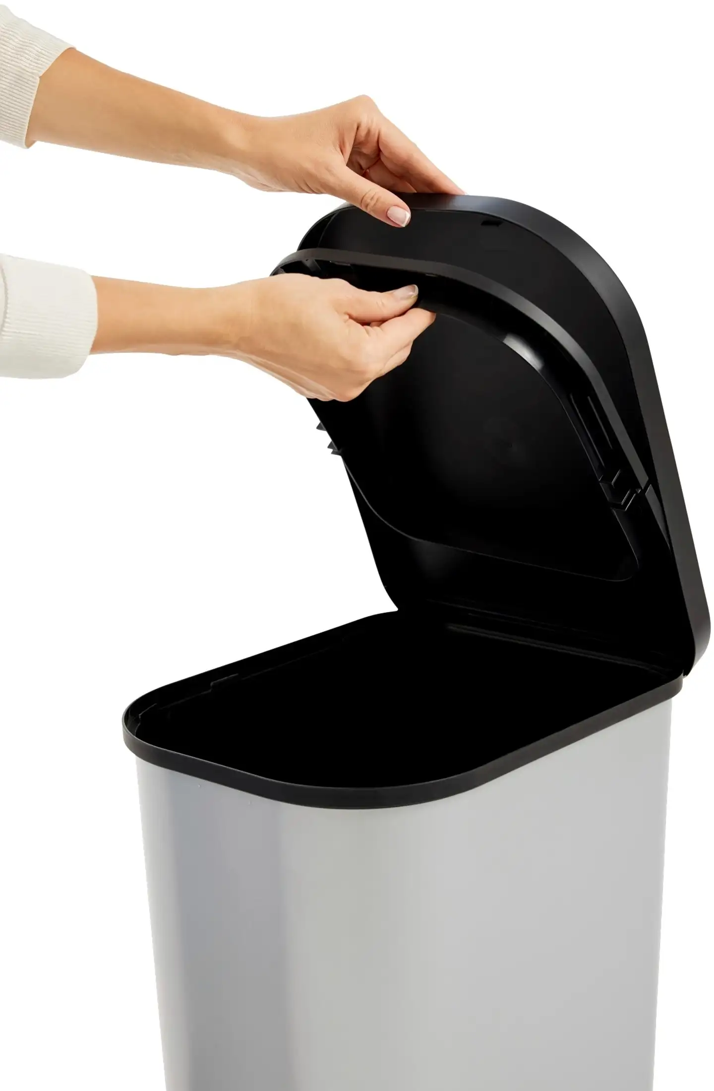 Rotho poljinroskakori Ribo 35 l - 8