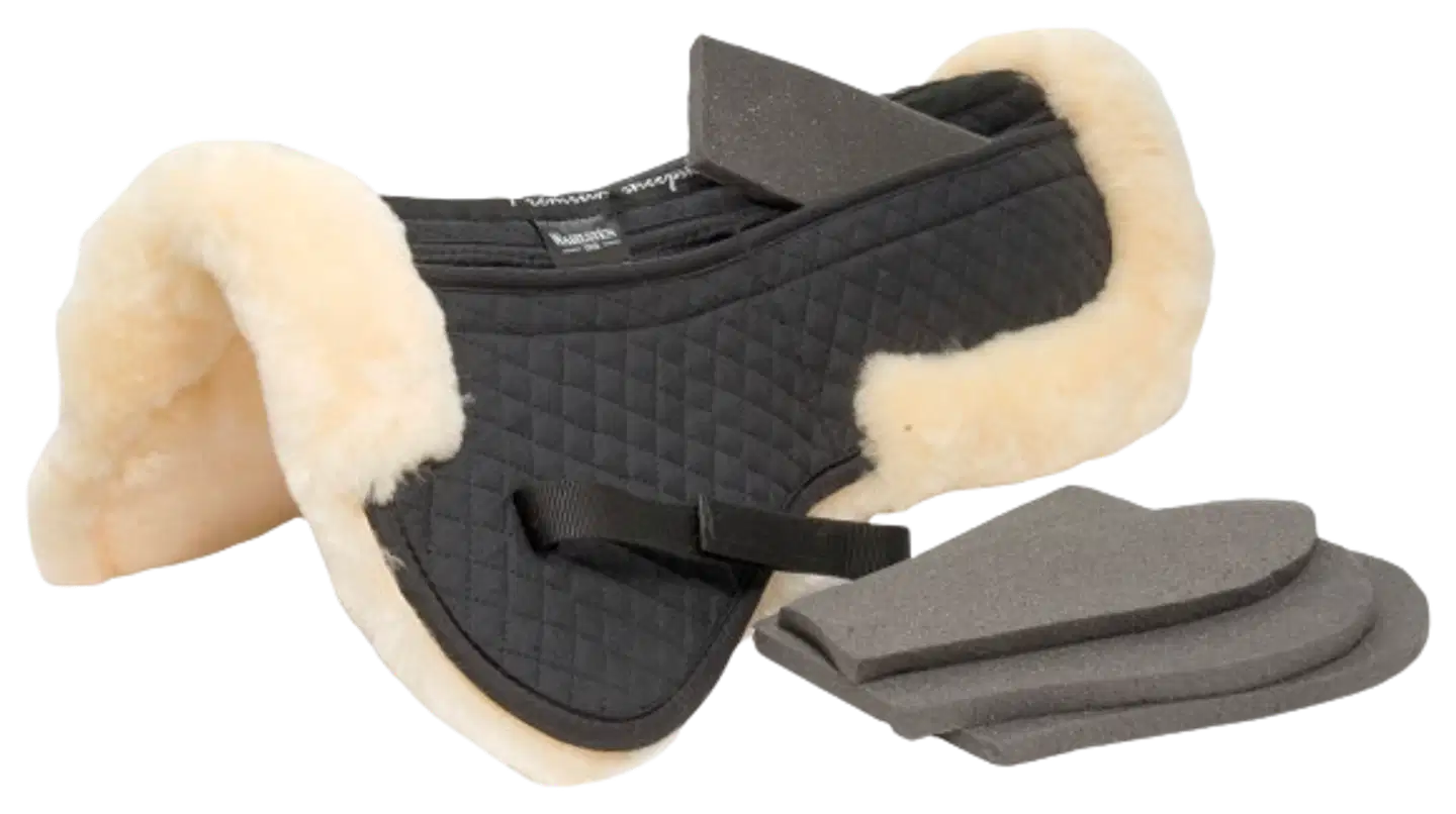 Wahlsten satula-alusta elite memory foam - 2