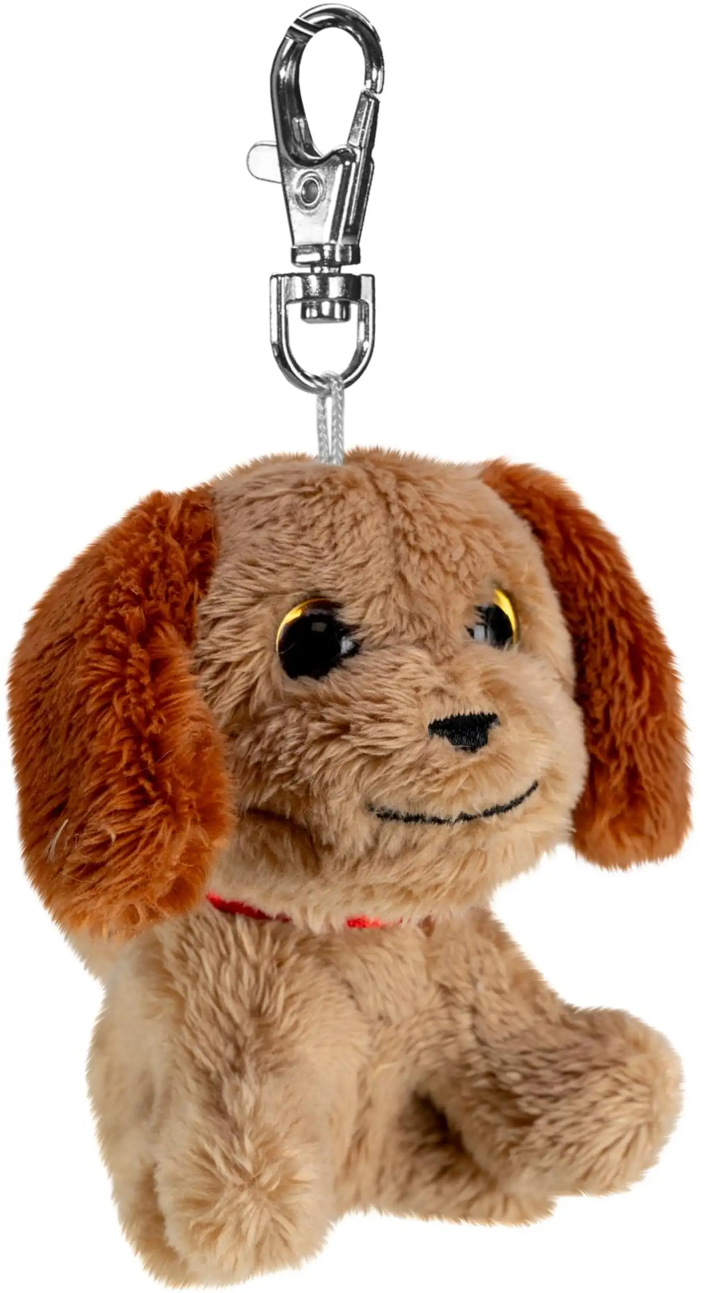 Lumo Stars pehmolelu labradoodle Poppy mini 8,5cm - 2