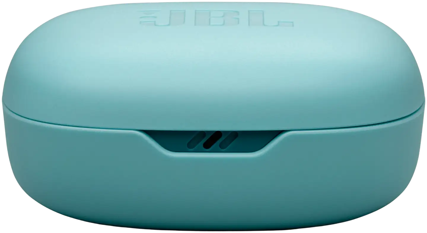 JBL Bluetooth nappikuulokkeet Vibe Flex 2 turkoosi - 6