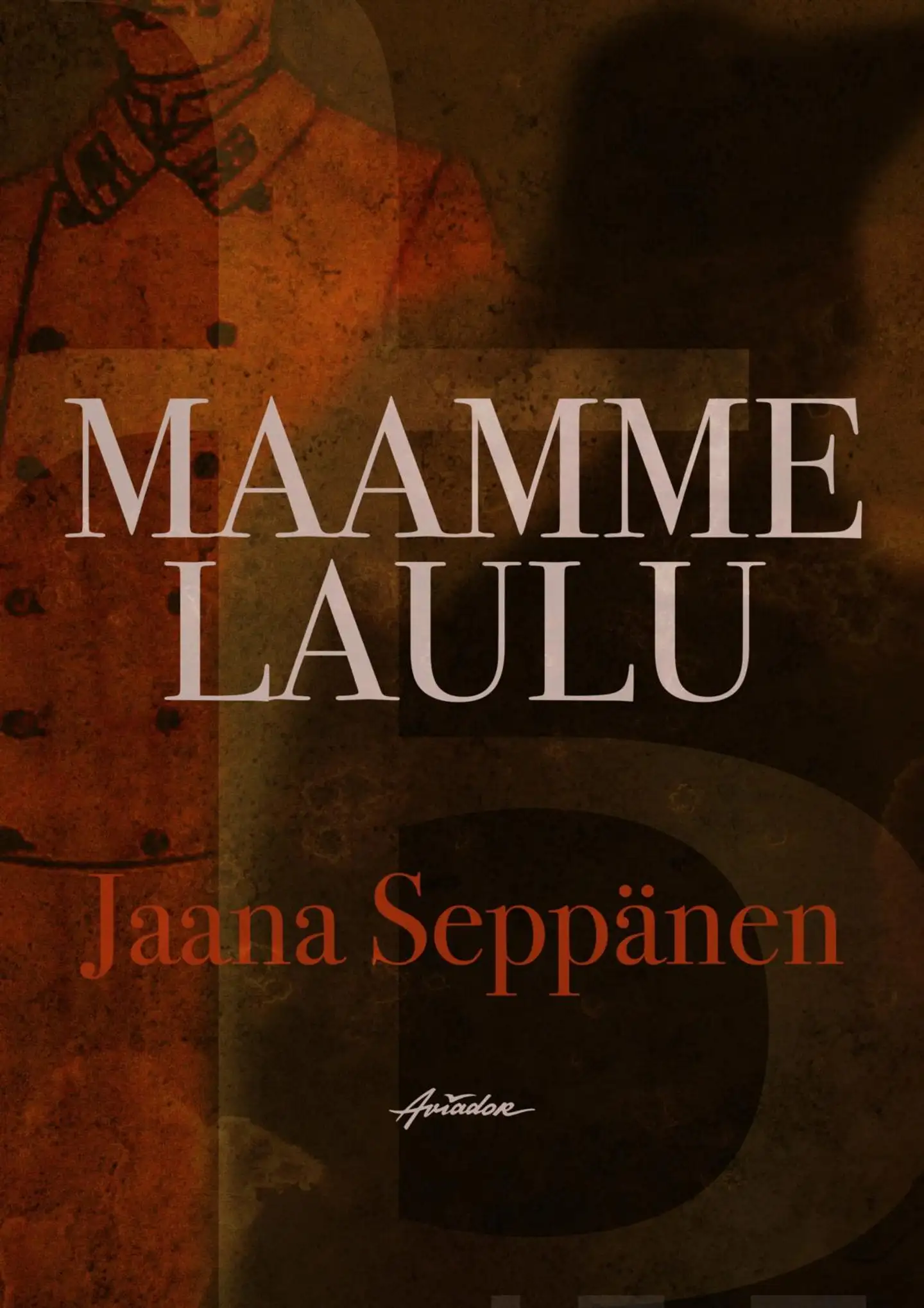 Seppänen, Maamme laulu