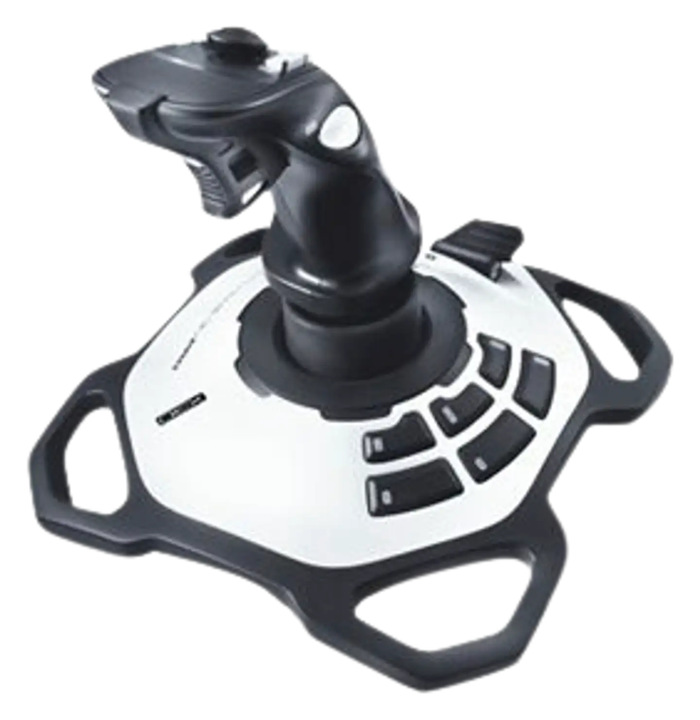 Logitech joystick 3D Pro - 3