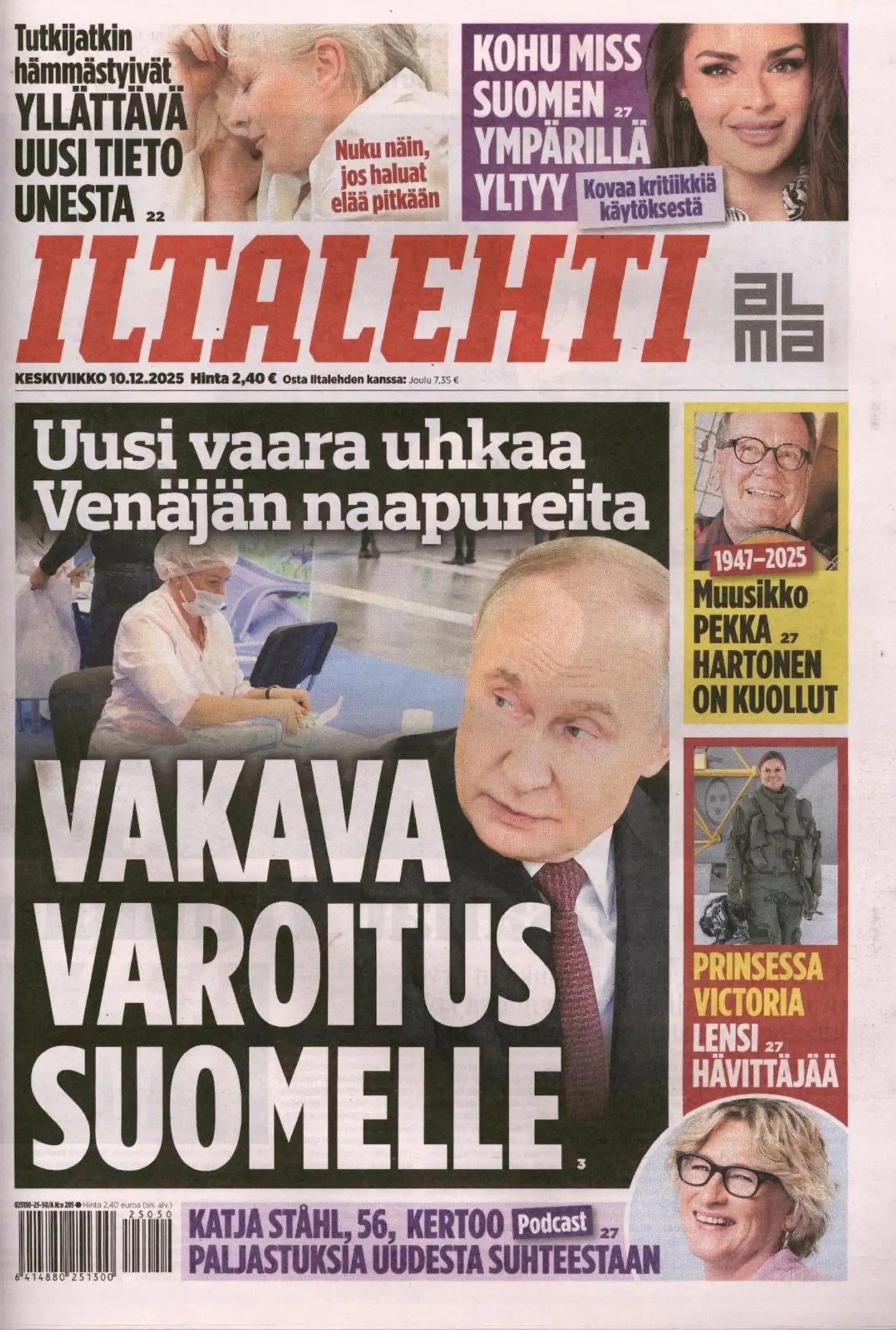 Iltalehti