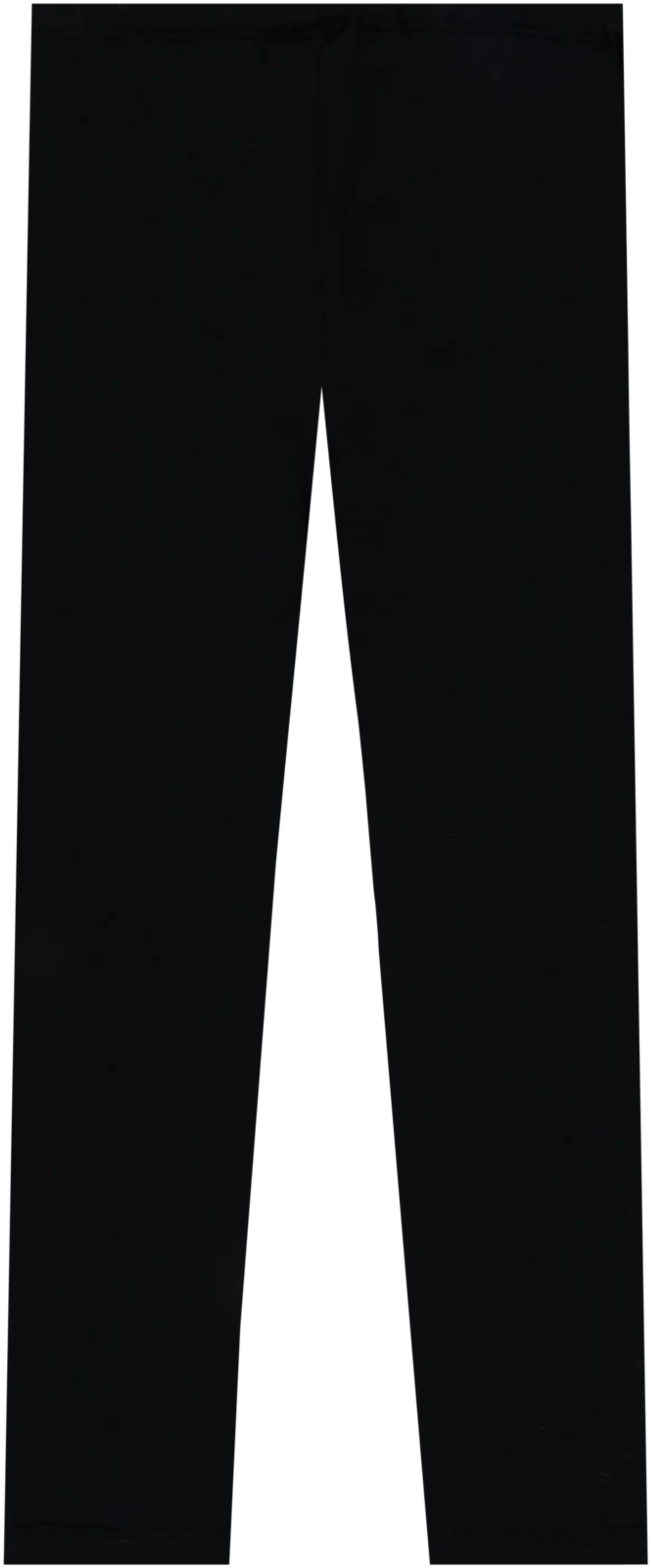 Ciraf lasten thermolegginsit 25TC262830 - Jet Black - 2