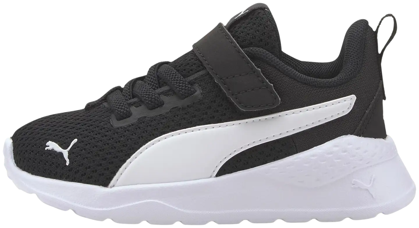 Puma pienten lasten lenkkari anzarun lite ac inf - Puma Black-Puma White - 1