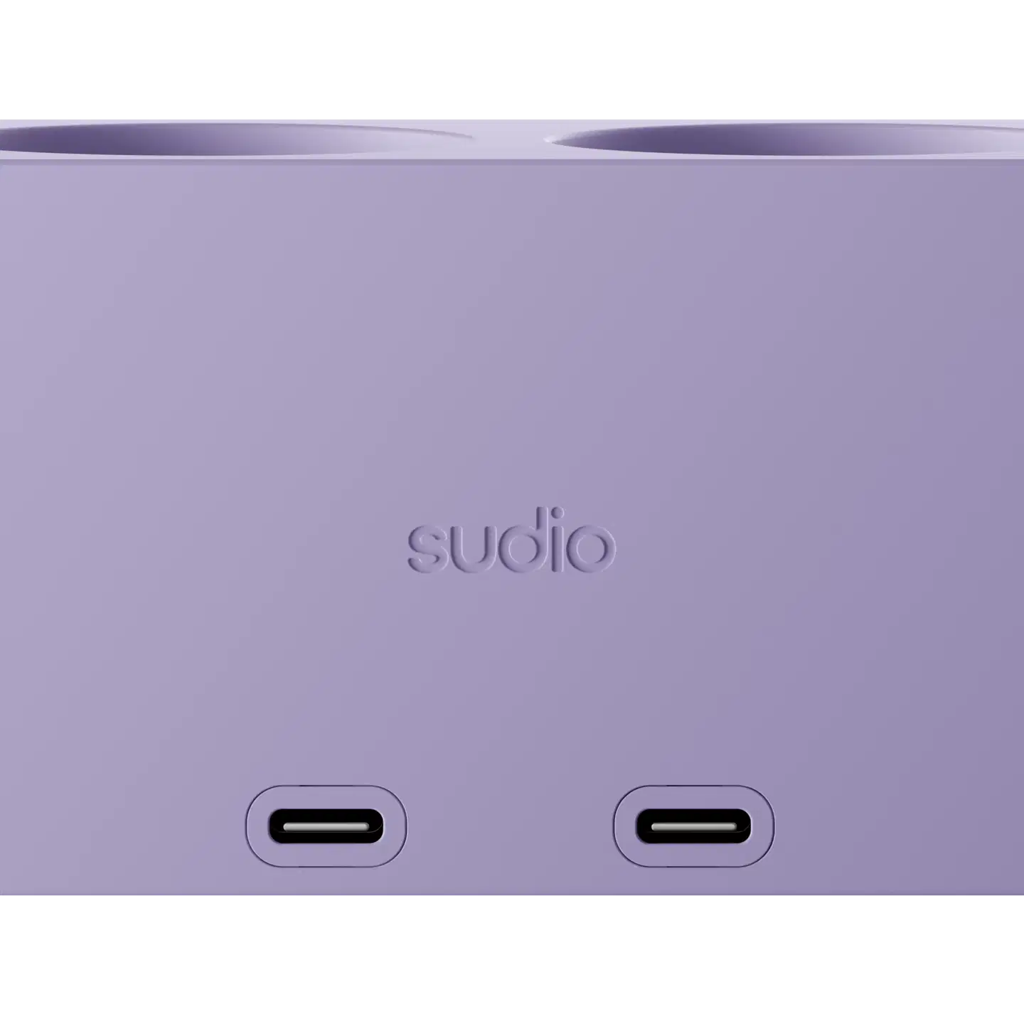 Sudio brick virta-asema, violetti - 5