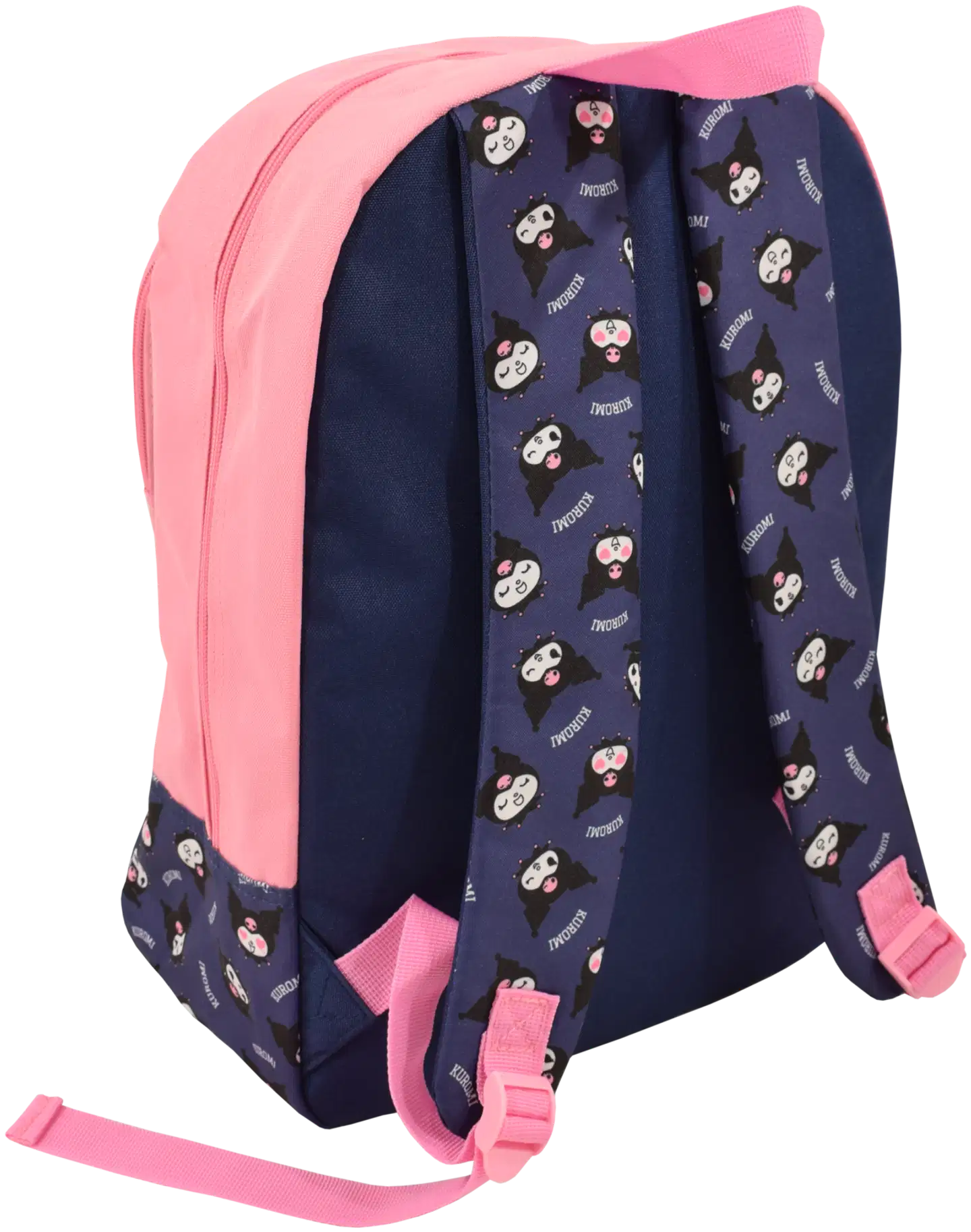 Kuromi reppu CC-KURO-0010B - 2