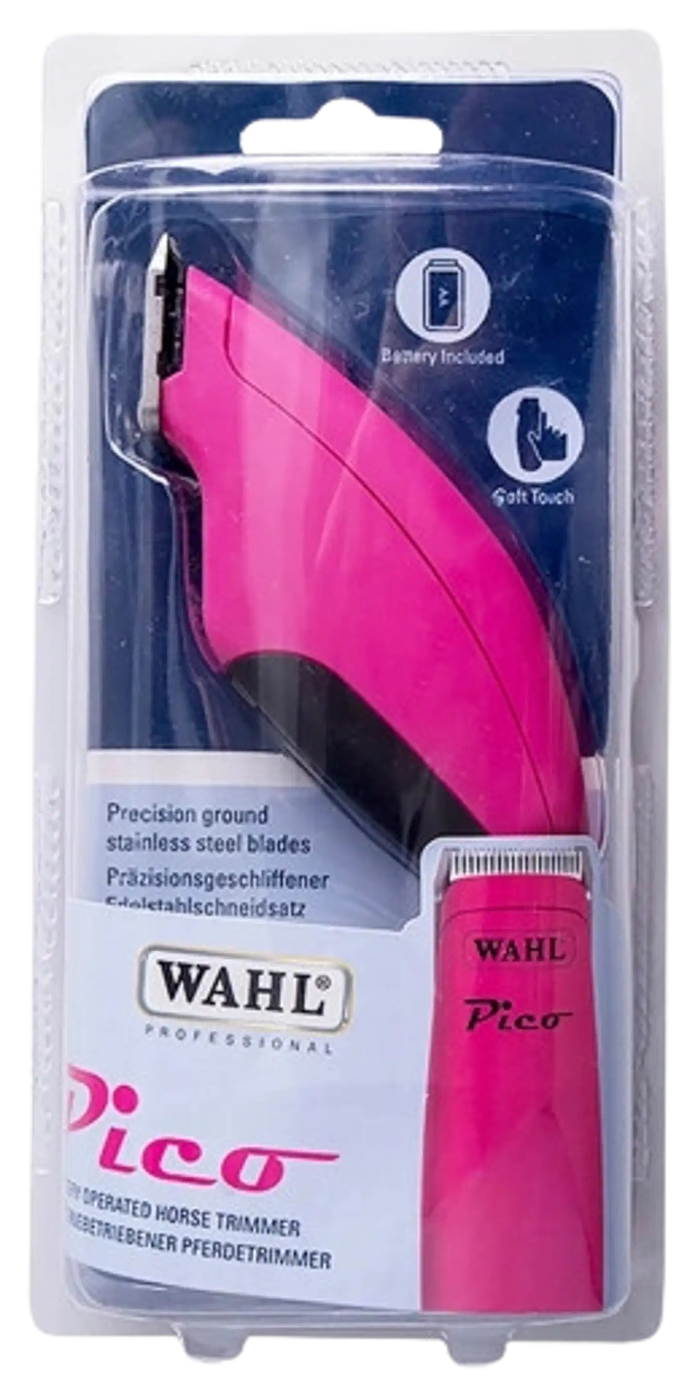 Wahl pico trimmeri - 3