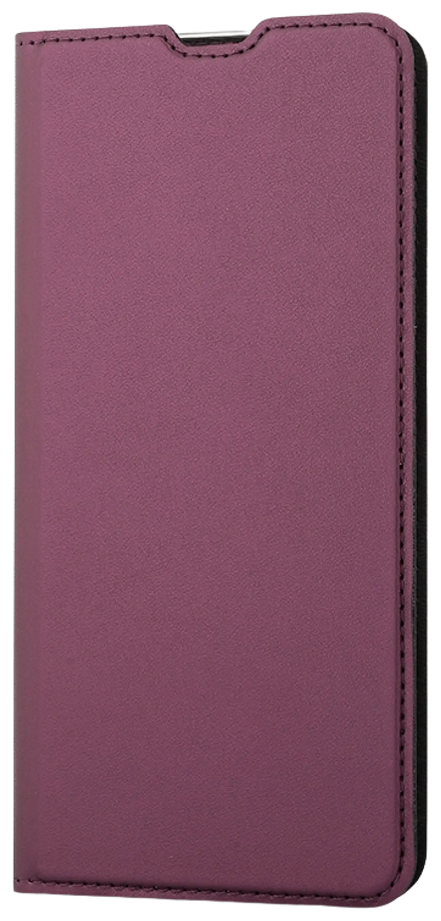 Wave Book Case, OnePlus Nord CE 2 Lite 5G, Smoky Sangria - 1