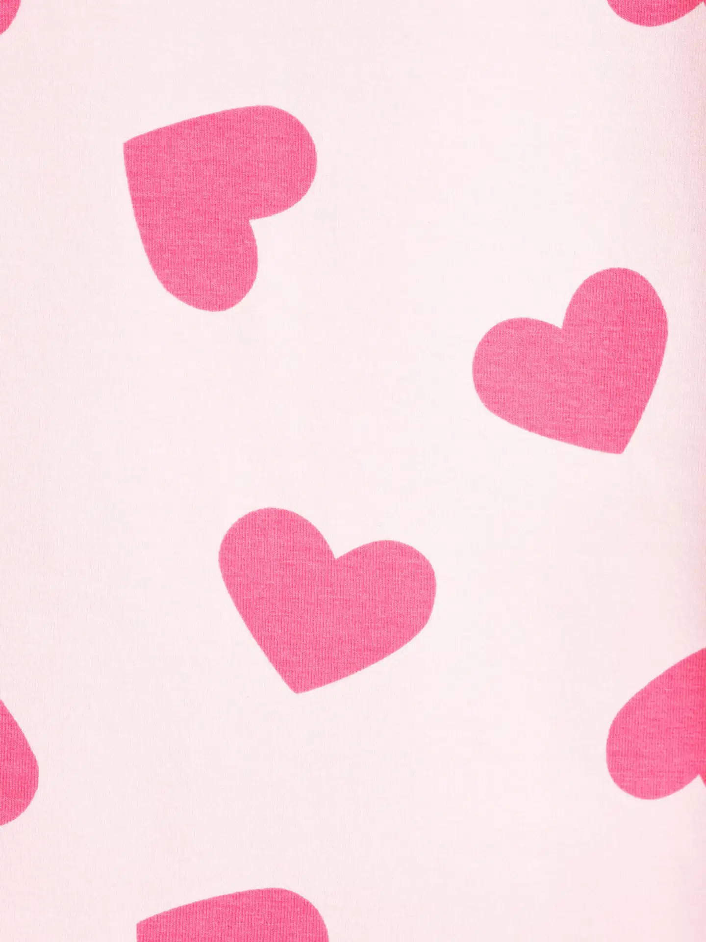 Actuelle naisten pyjama 212A382615 - Pink AOP - 6