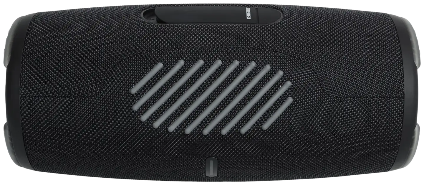 JBL Bluetooth kaiutin Xtreme 3 musta - 6