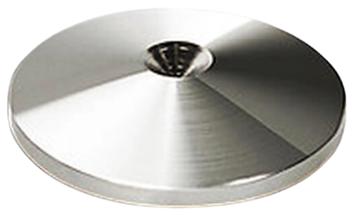 Norstone Counter Spike -piikki hopea 1 kpl - 1