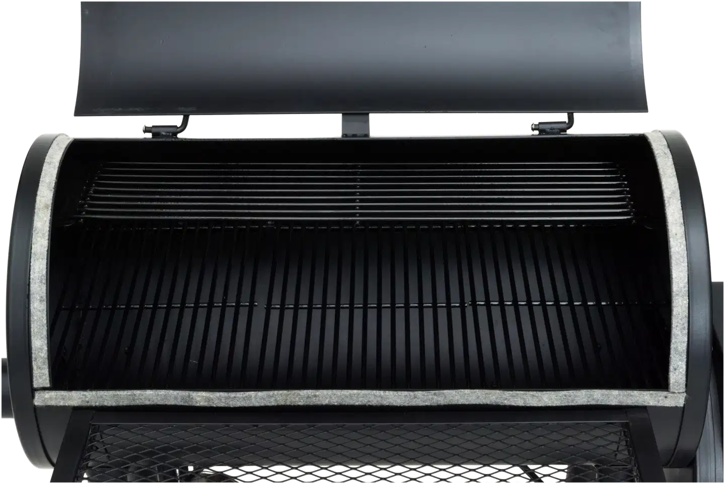 Mustang Off-set savustin Georgia L - 3