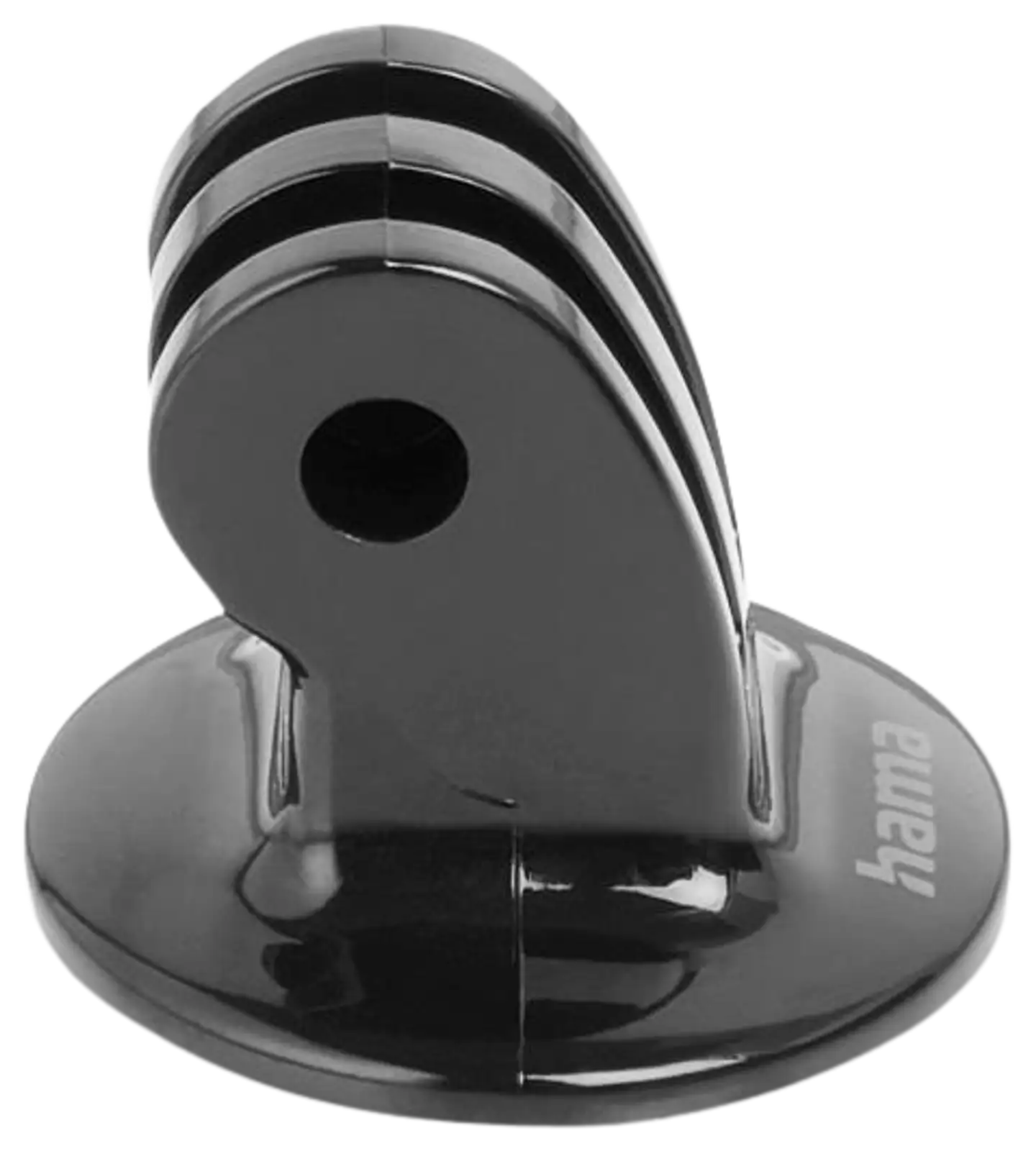 Hama GoPro-sovitin 1/4" kierteellä varustettuun jalustaan - 3