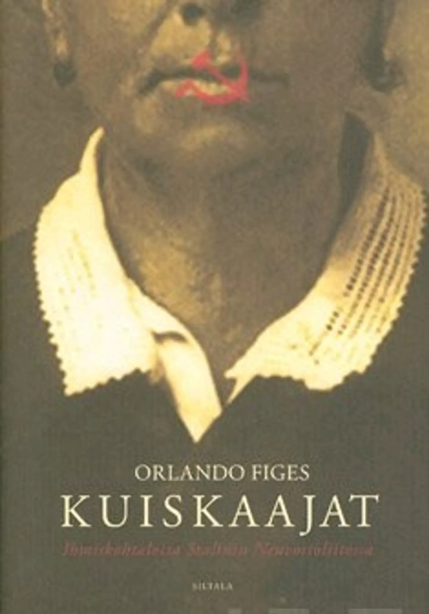 Kuiskaajat