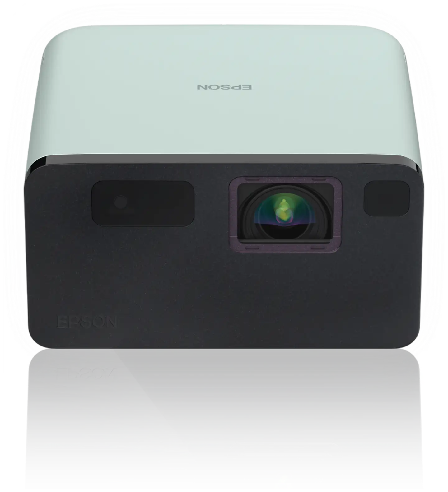 Espon laserprojektori EF-21G vihreä - 1